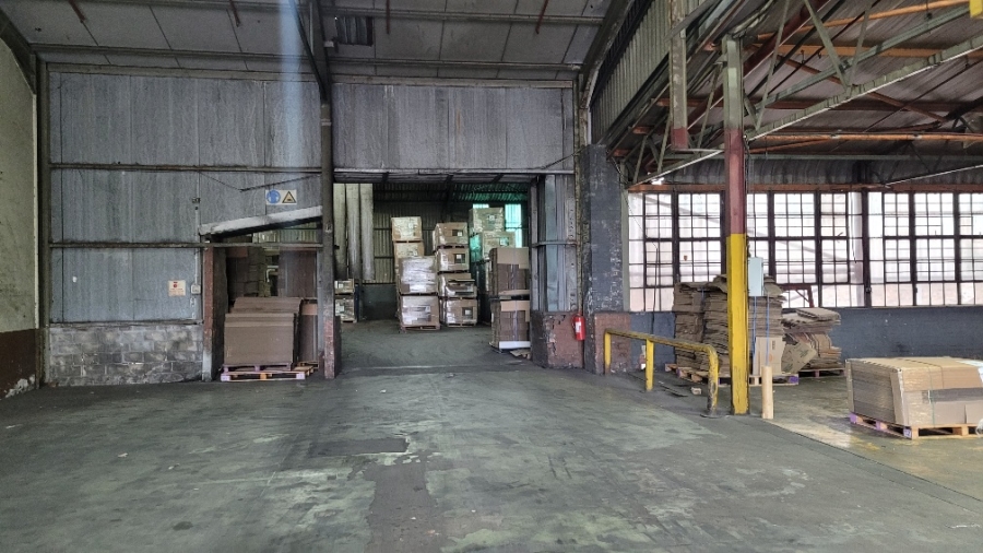 Commercial Property for Sale in Atlantis Industrial Western Cape